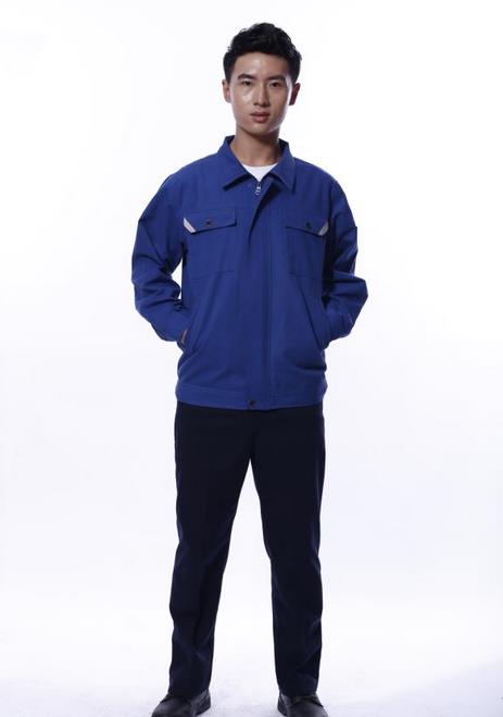 工作服貨號(hào)1801